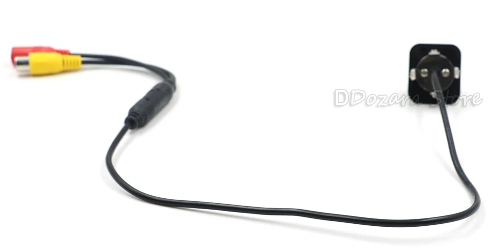 Waterproof Reversing Rearview Camera with 8 led light rear view camera | Автомобили и мотоциклы
