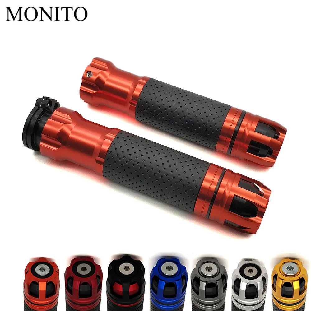 Универсальная ручка для мотоцикла с ЧПУ руль enduro KAWASAKI GTR1400 конкурс Z1000SX ниндзя 1000