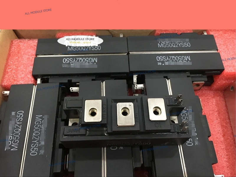 MG50Q2YS50 Бесплатная доставка Новый и оригинальный модуль