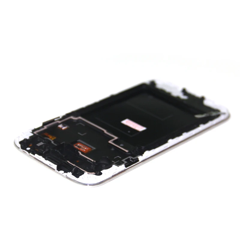 ЖК экран S4 I9500 совместимый с Samsung Galaxy i9500 i9505 i337 дисплей сенсорным экраном и