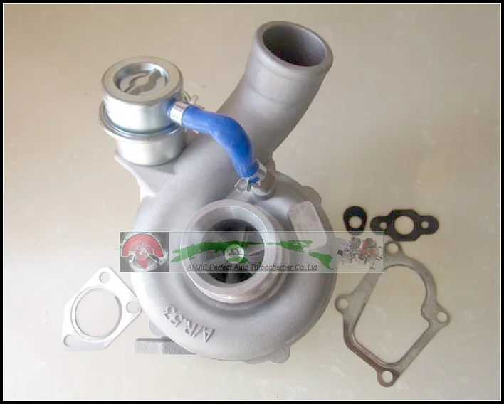 Turbo GT1752S 733952 733952-5001 S 733952-0001 28200-4A101 28201-4A101 для KIA Sorento 2002-07 D4CB 2.5L ЦНИИ 140HP турбокомпрессор