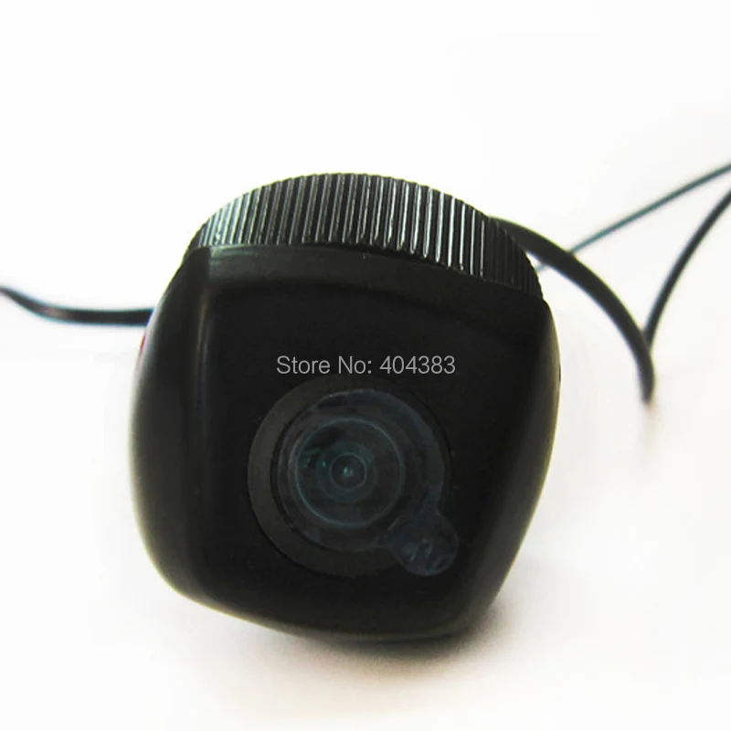 Камера заднего вида для SONY HD CCD Автомобильная камера с широким углом обзора 170 X1 X3