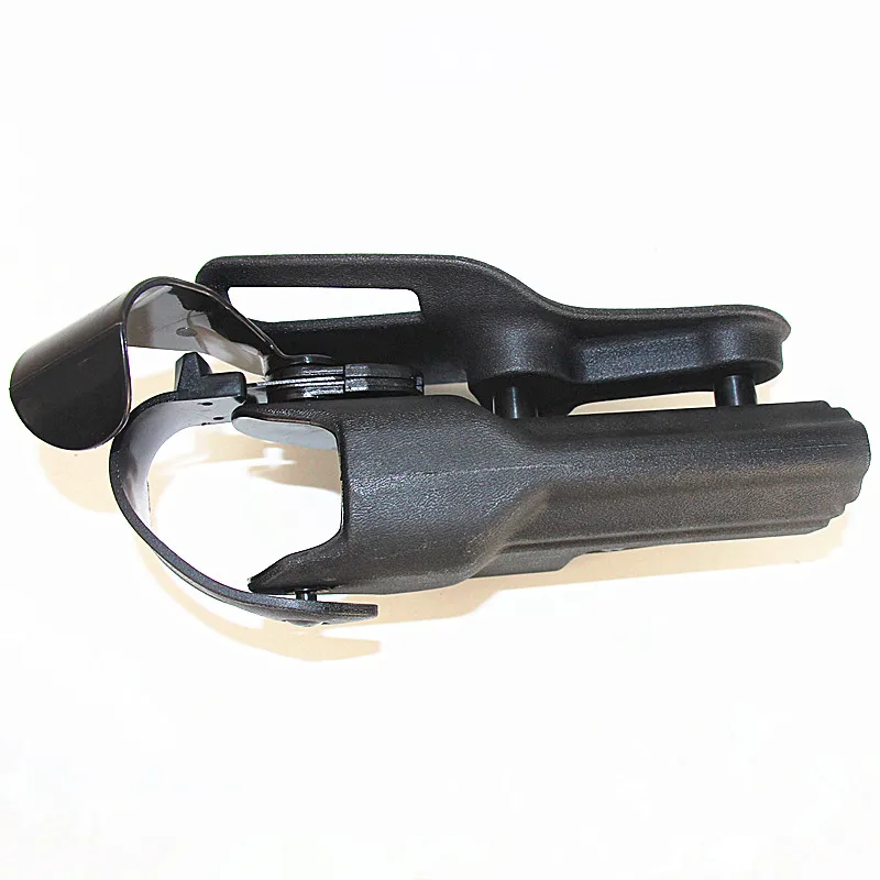 Военная Тактическая кобура для пистолета HK USP держатель для кобуры Safariland охотничий боевой правый пистолет страйкбол ремень кобура