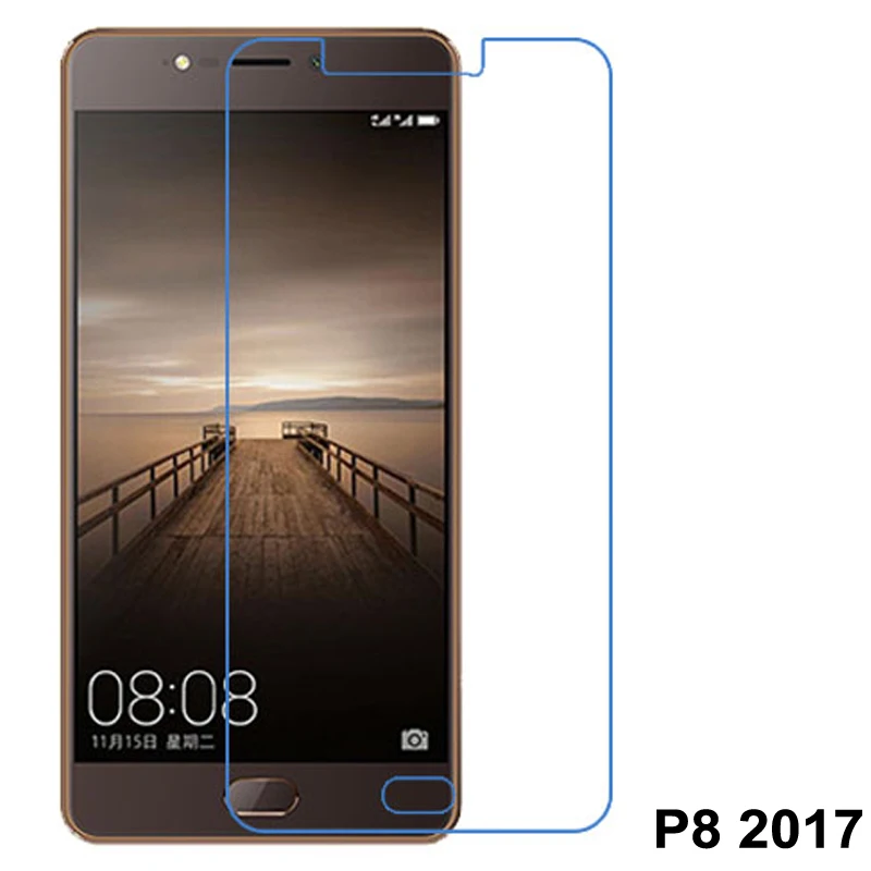 Нано взрывозащищенные Мягкая Ясно Экран протектор для Elephone P8 (2017) новый ЖК