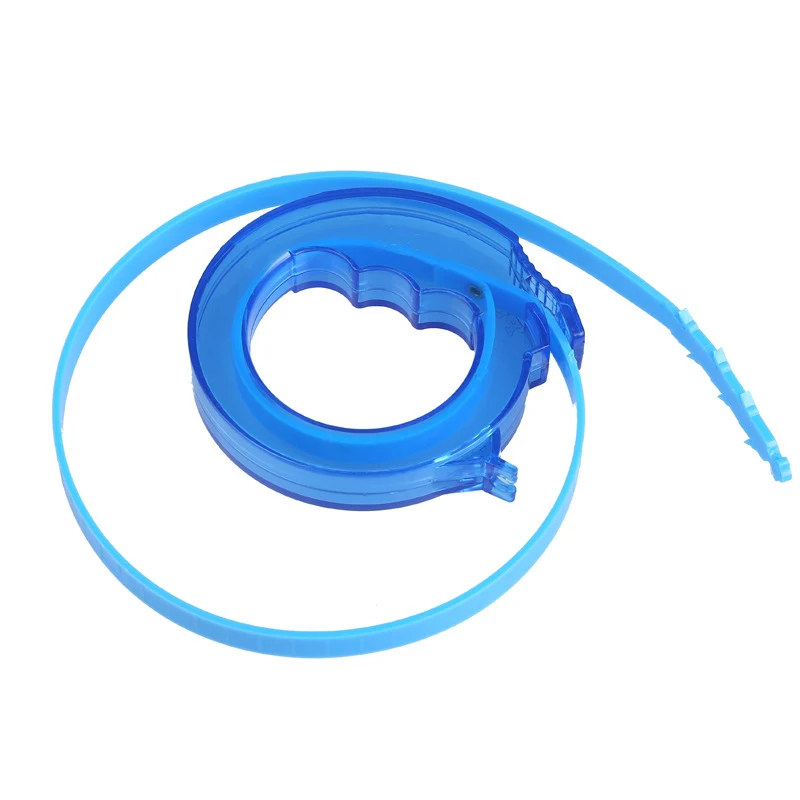 Регулируемый канализационный очиститель для волос сильное улучшение анти