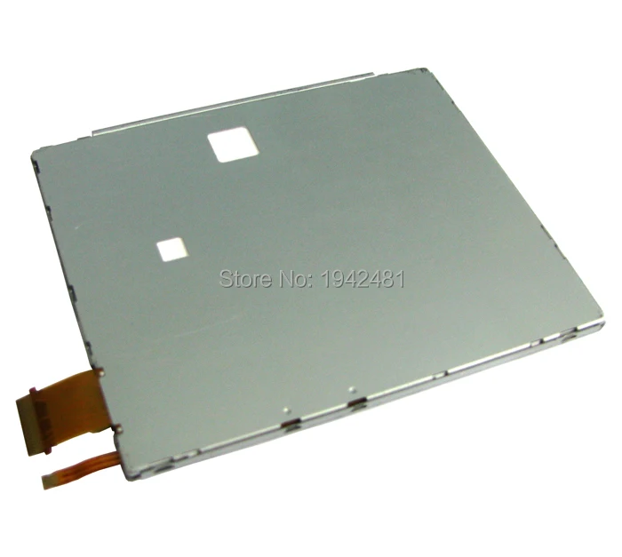 1 шт. Оригинальный Новый Нижний ЖК экран для Nintendo NDSI XL Замена|screen replacement|screen displayscreen