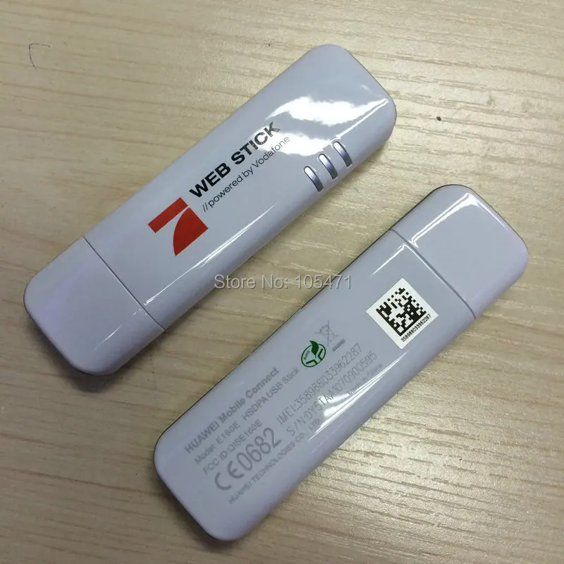 Оптовая продажа: HUAWEI E160 E160E 3g HSDPA usb модем поддержка Таблица ПК с порт для