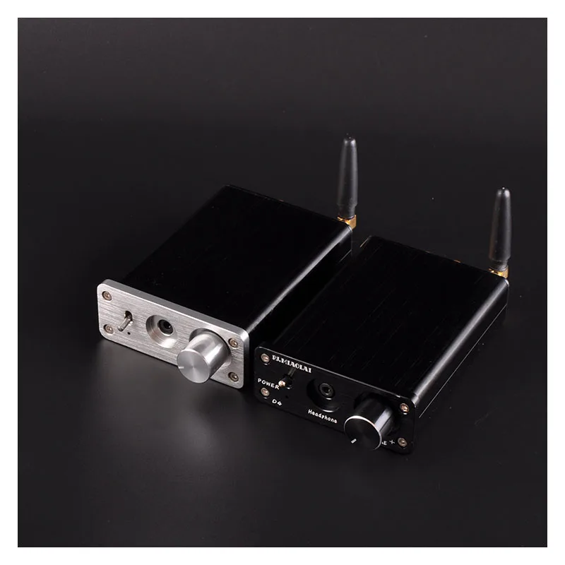 Kaolanhon D4 fever HiFi Bluetooth amp беспроводной адаптер приема аудио без потерь усилитель
