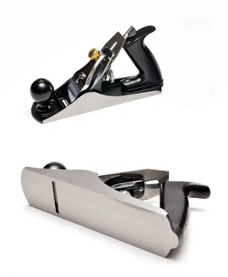 Строгальный станок 10 дюймов ручной строгальный из углеродистой стали для