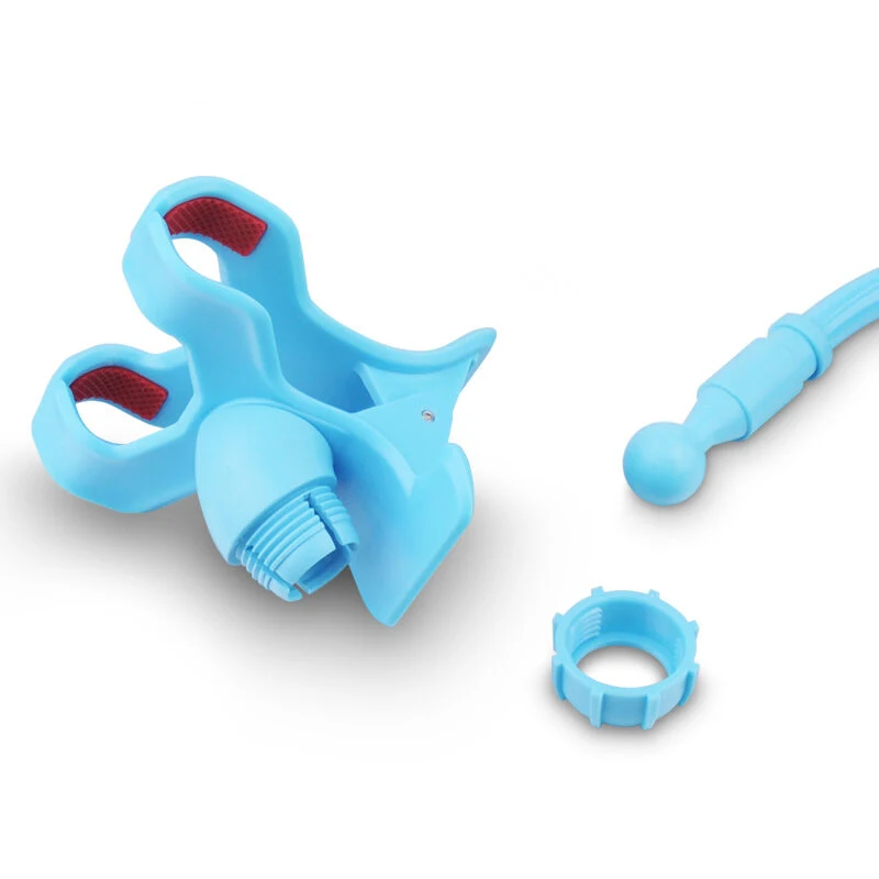 Гибкая настольная подставка для телефона и планшета держатель iPhone Pad Mini Air Samsung