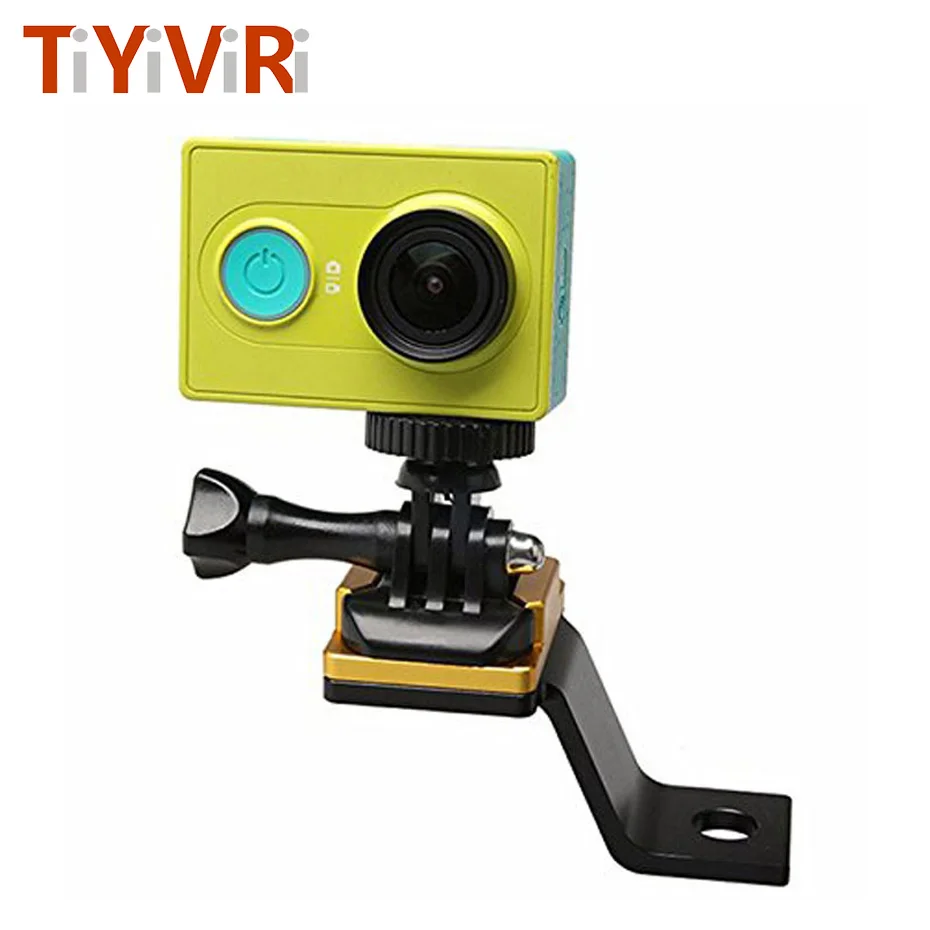 Легкая установка подставка для путешествий из алюминиевого сплава крепление