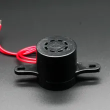 Зуммер бипер AC220V сирена
