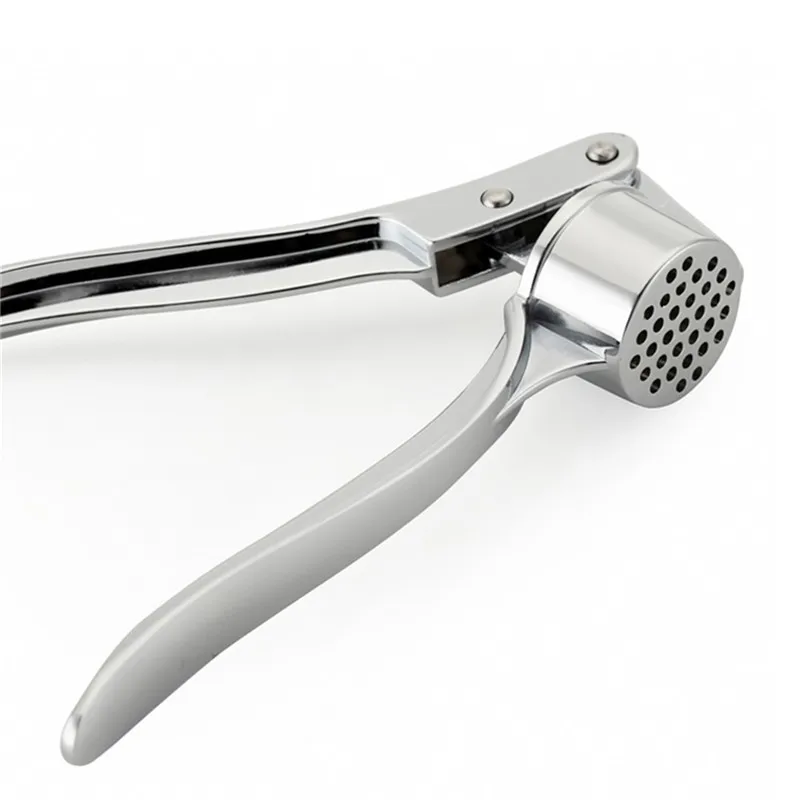 Чеснок ручной Пресс Сжимать er дробилка Имбирь Соковыжималка Slicer кухонный пресс