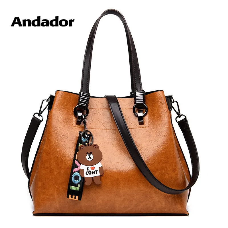New fashion PU women single shoulder bags 2019 versatile high quality ladies messenger bag large capacity casual women's handbag | Багаж и