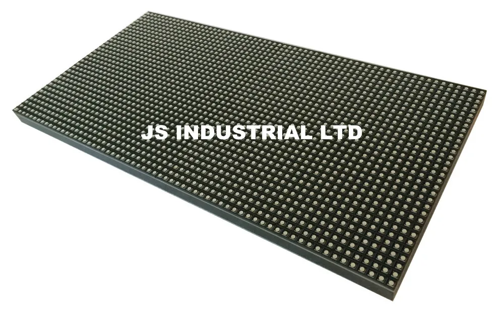 Бесплатная доставка P5 комнатный SMD 3 в 1 полноцветный светодиодный модуль дисплея