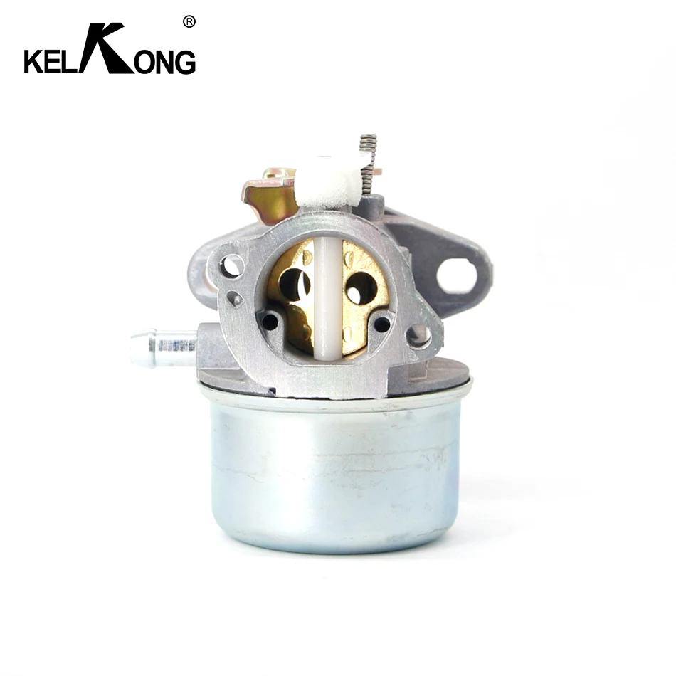 Карбюратор kelkong ДЛЯ BRIGGS& STRATTON 799869 792253 799868 газон карбюратор косилки 499059 497586 792253 с прокладкой дроссельное кольцо