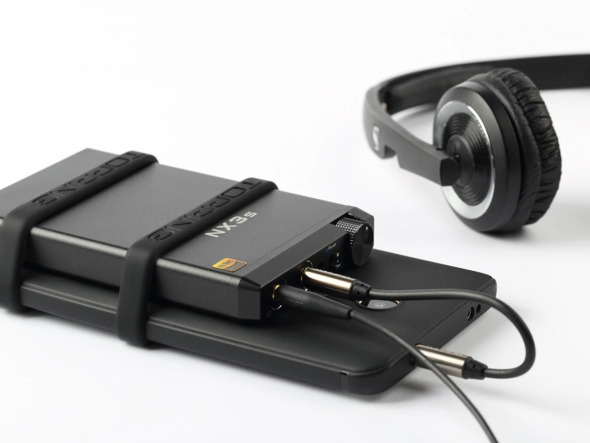 TOPPING NX3s портативный USB усилитель для наушников OPA2140 IME49720 Мини HIFI усилитель для наушников аудио 3,5 мм TOPPING NX3