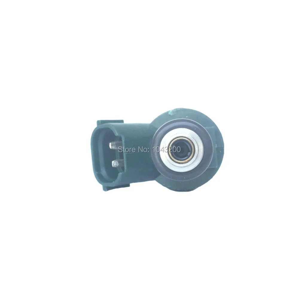 037906031AL Топливная форсунка для Vw Golf Bora Jetta Beetle Audi A3 A4 OE #037 906 031AL/037 031 AL|injector nozzle|fuel