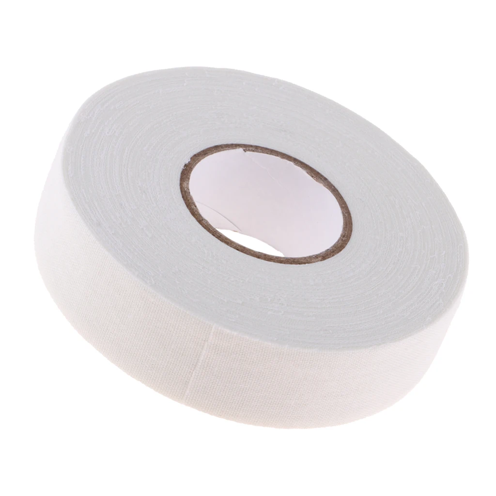 1 рулон хоккейная тканевая лента водонепроницаемая клейкая клюшка для хоккея