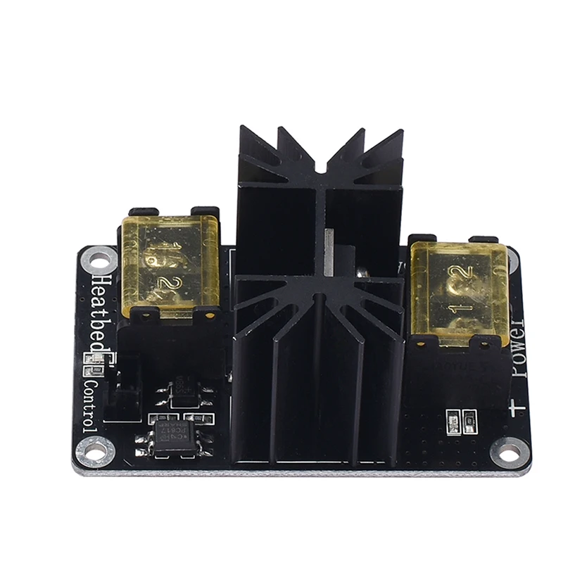 Add-on Heated Bed Power Expansion Module Hot bed High MOS Tube with Cable For Anet A8 A6 A2 Ramps 1.4 | Компьютеры и офис