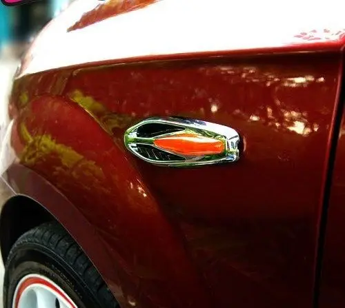 

Side Marker Turn Light LED For ASX RVR Outlander sport