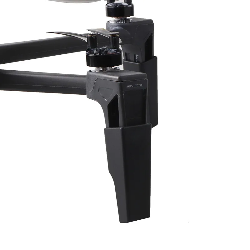 4 шт. удлинитель высоты опора для камеры Parrot Anafi 4k HDR FPV Drone Gimbal Защита аксессуары