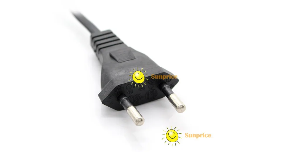 Portable! sunprice 2*18650 Lithium Li-Ion Battery Charger (EU) High Quality Well-pleasing | Игрушки и хобби