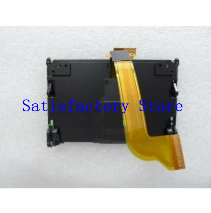 NEW LCD Rotating Shaft Flex Cable For Panasonic FOR Lumix DMC-GF6 GF6 Digital Camera Repair Part | Электроника