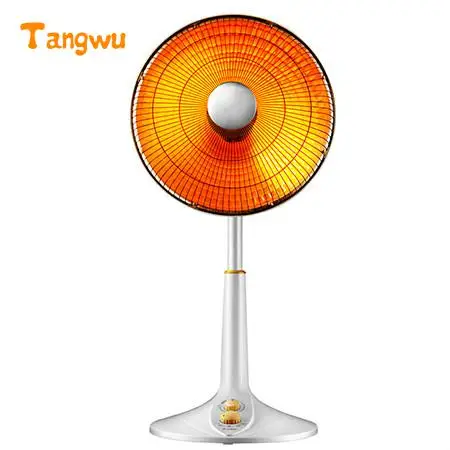 

Small solar heater household electric vertical heaters save electricity saving energy stove