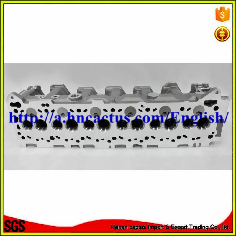RD28 RD28TI 11040 VB301 AMC 908 504 Головка блока цилиндров TD6 2826cc 2.8TD SOHC 12v 1998 |cylinder head|amc cylinder head |