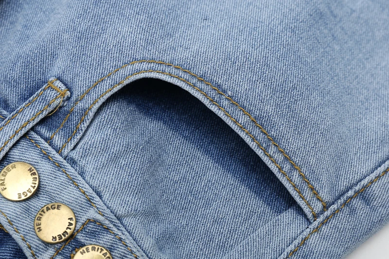 2018 Новые Модные Женская взрослая одежда свободно керлинг высокая талия для