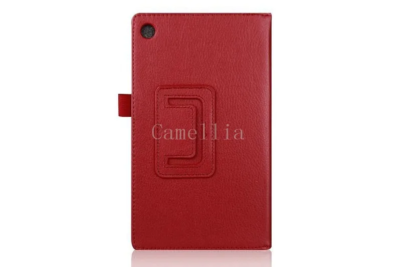 CucKooDo для ASUS memo pad 7 ME572C/ME572CL, тонкий складной чехол из искусственной кожи для ASUS memo pad 7 ME572C/ME572CL Tablet