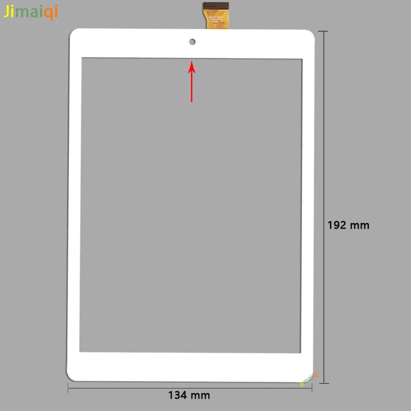 Новый сенсорный экран для 8 дюймов ALLDO CUBE Cube iPlay8 U78 планшет сенсорная панель