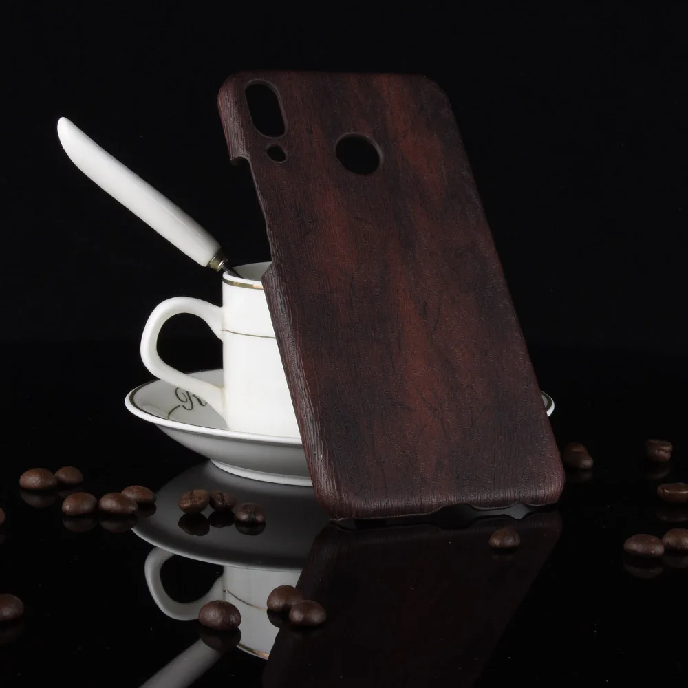 Новый чехол для Asus Zenfone 5 ZE620KL 6 2 дюйма винтажный жесткий из искусственной кожи под