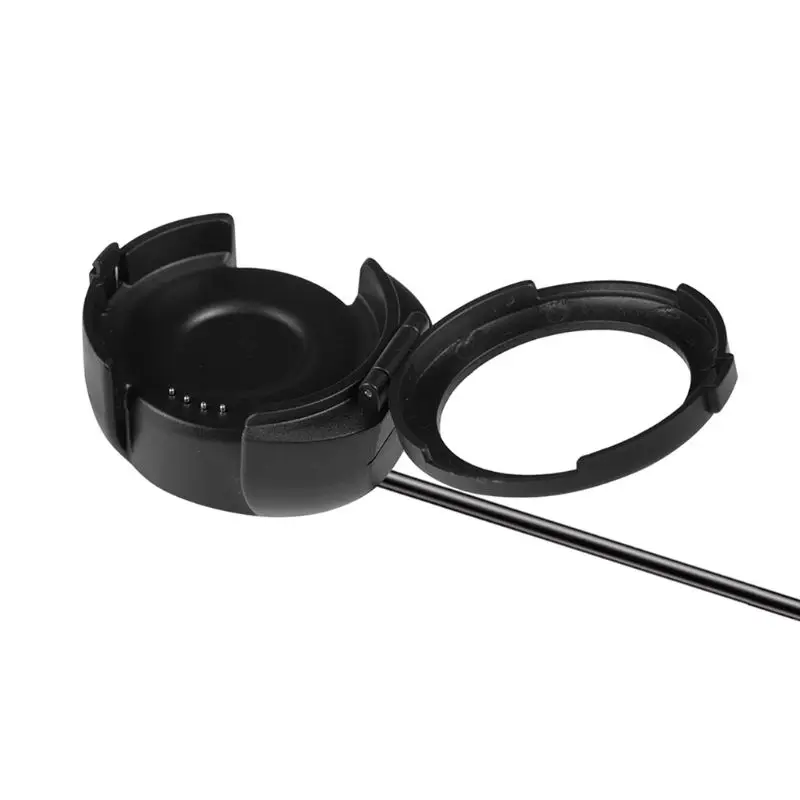 USB Charger Dock Fast Charging Cradle Stand Cable 5V Portable for Huami Amazfit Verge Smart Sports Watch | Электроника