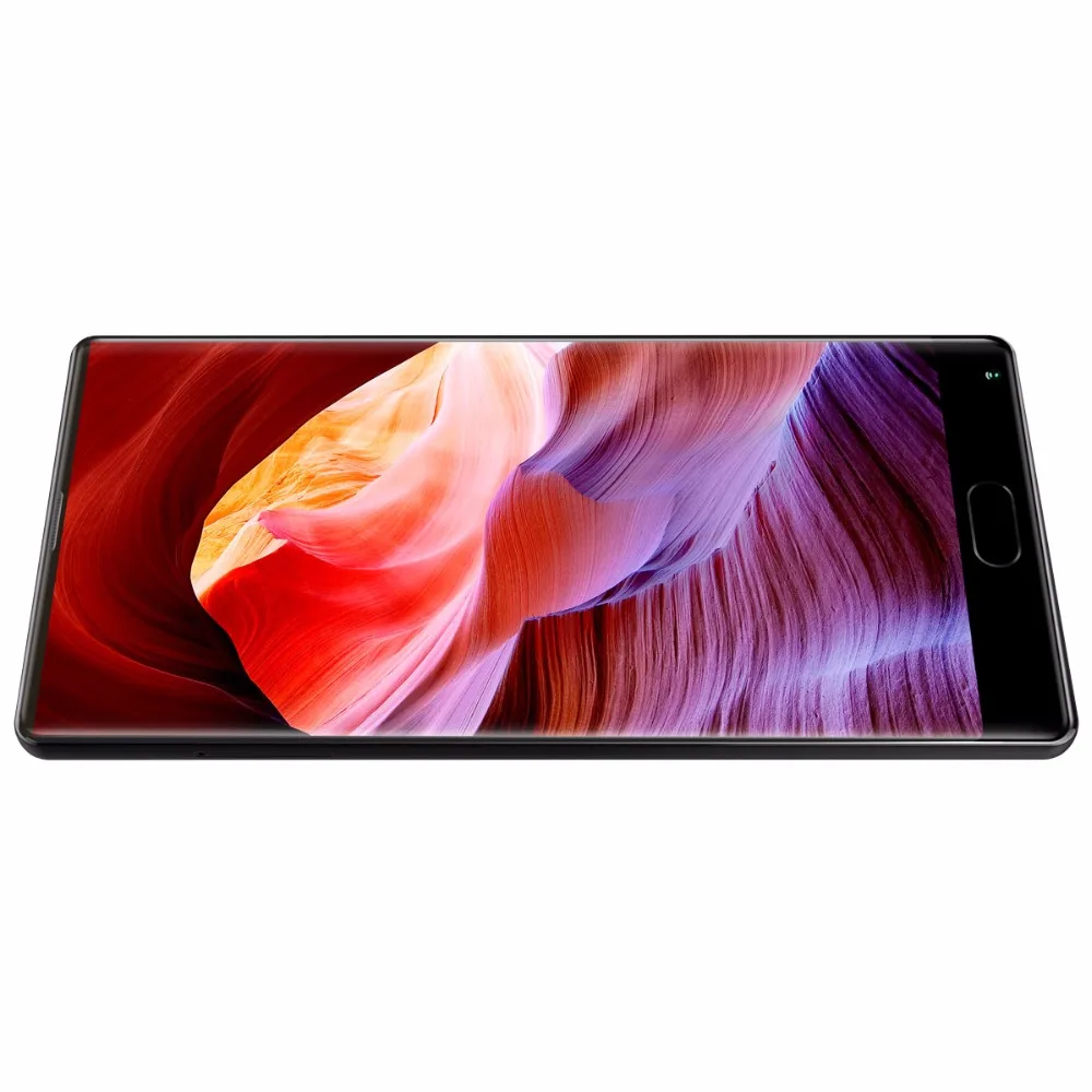 Bluboo S1 5 ''FHD Смартфон 4G ободок менее MTK6757 Octa Core Android 7 0 B Оперативная память 6