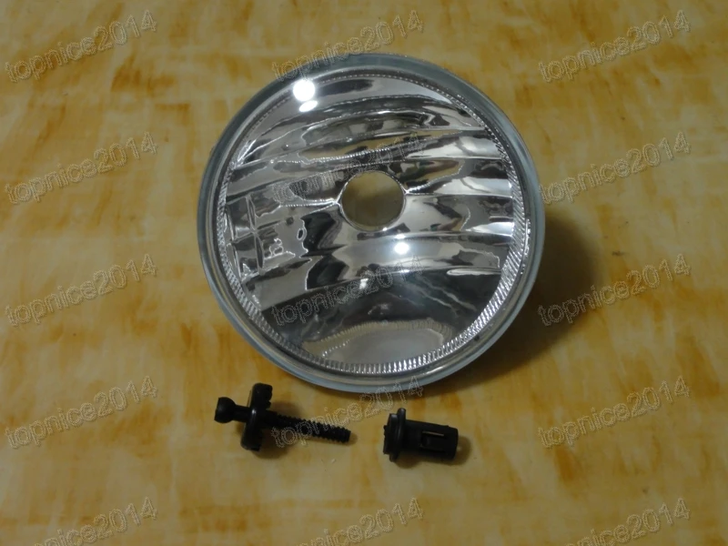 

Clear Driving Fog Lamp light Left Side for Toyota Highlander 2011-2013