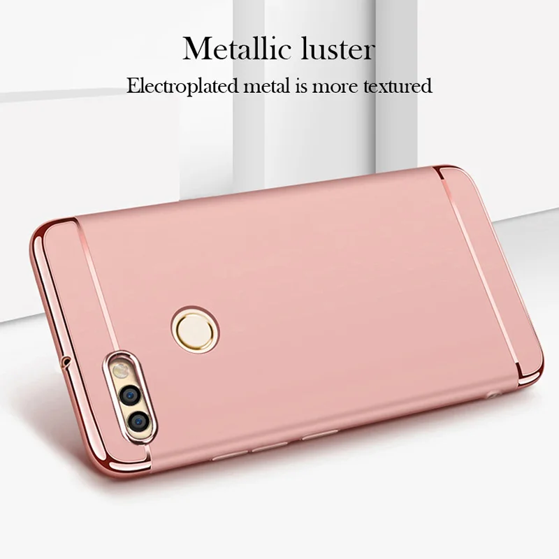 Чехол для huawei P smart Cover Nova Lite на возраст 2 3 4 4e 3I наслаждаться фотоаппаратов