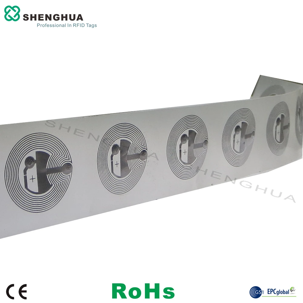 

10 шт./упак. 13,56 МГц rfid-метка для лоялизации клиентов Nfc