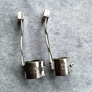 1 шт., электрическое нагревательное Кольцо 75 х60, 80 х50, 90 х50