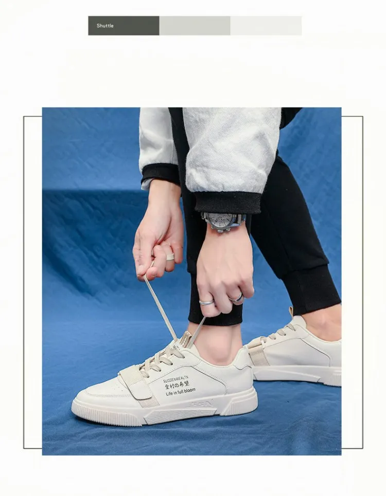 Tenis Masculino Вулканизированная обувь Легкие мужские кроссовки Белая обувь мягкие модные туфли на плоской подошве Высокое качество обувь для отдыха