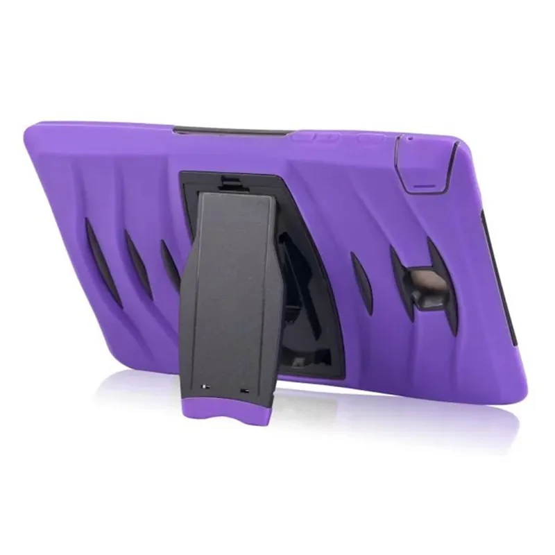 Чехол для Samsung Galaxy P350 армированный чехол с подставкой Tab A 8 0 T350 T355 P355 чехлы 0|Чехлы