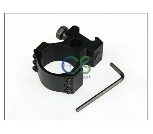 PPT Новое поступление 30 мм высокий прицел Вивера кольцо Крепление диаметр