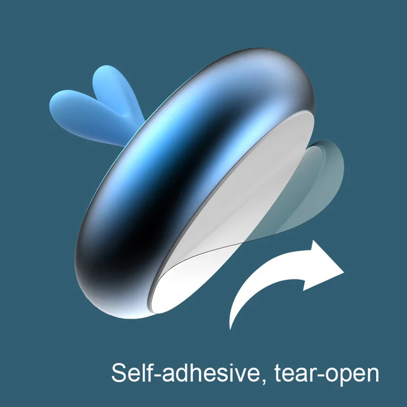 Креативный милый автомобильный освежитель воздуха ароматерапия авто