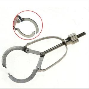 1 шт., зубные матричные ленты, фиксатор для фиксации болотного зажима