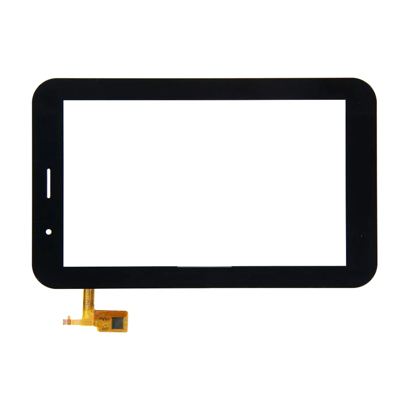 

New 7 Inch Touch Screen Digitizer Panel 04-0700-0221B tablet pc