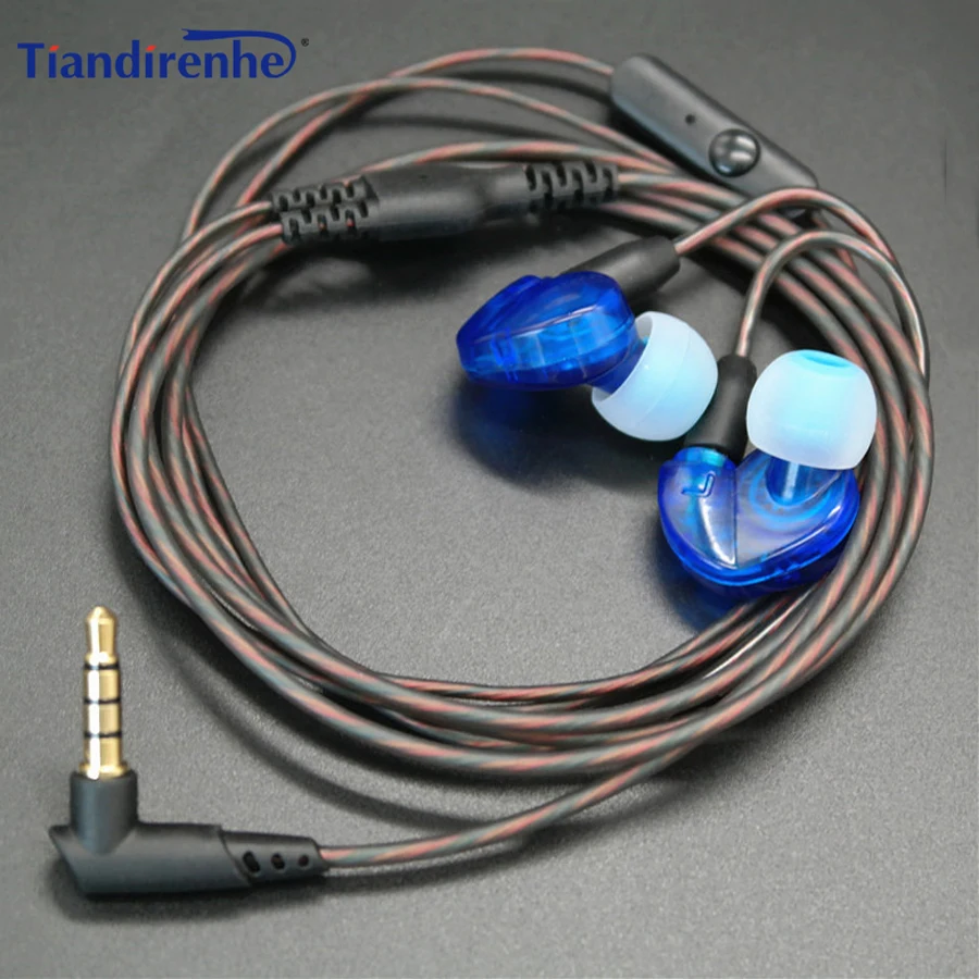 Tiandirenhe DIY SE215 наушники ТПЭ MMCX кабель для Shure SE535 SE846 UE900 14 ядер сменный аудио шнур