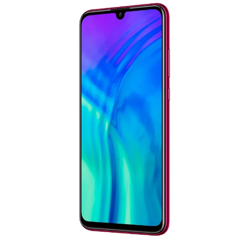 Новый huawei Оригинал honor 20i 4G LTE Kirin710 Android 9 6 21 дюймов Гб ram 256 ГБ 32 0mp cara ID huella Цифровой