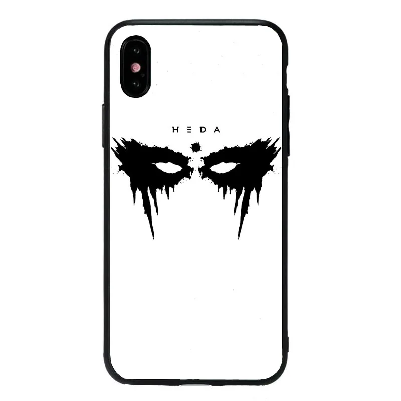 Силиконовый чехол из ТПУ для iPhone 11Pro 11 5 5S 6 6S Plus 7 8 X XS Max XR 100 TV Show Coque | Мобильные