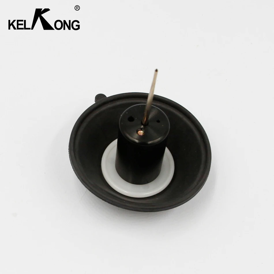 KELKONG PD18J PD24J 18 мм вакуумный диафрагменный поршень самокат в сборке мотоциклетный